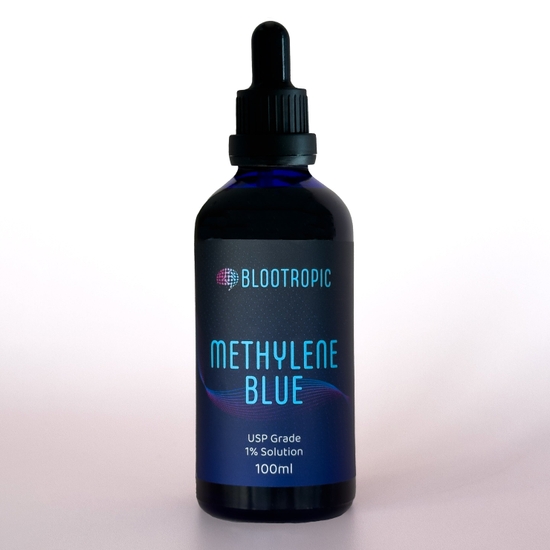 Methylene Blue USP Grade image 6