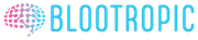 Blootropic logo Blootropic logo