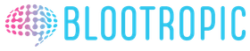 Blootropic logo Blootropic logo